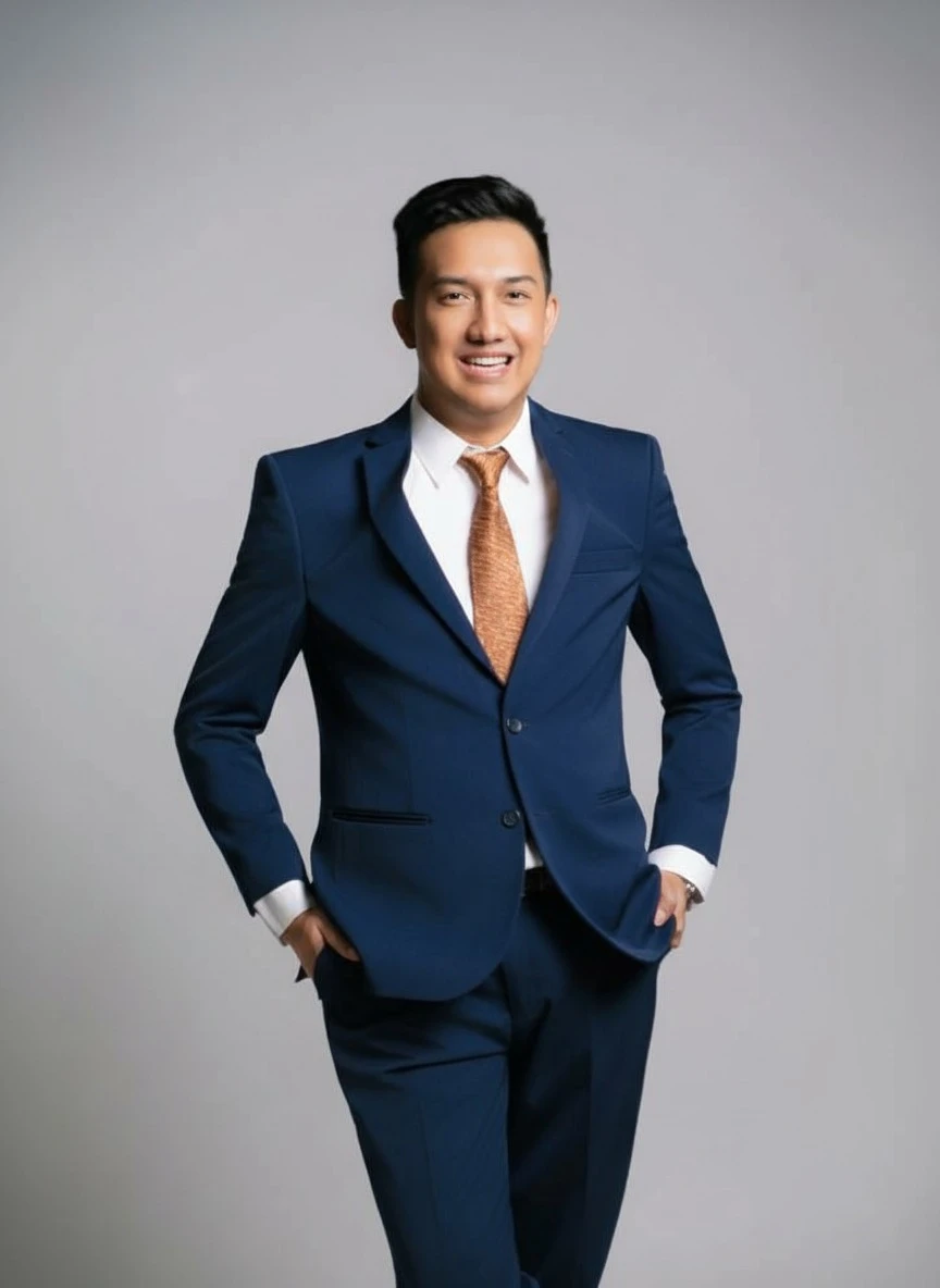 diaz prasetya putra sinaga, s.m.